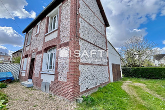 achat maison sotteville-les-rouen 76300