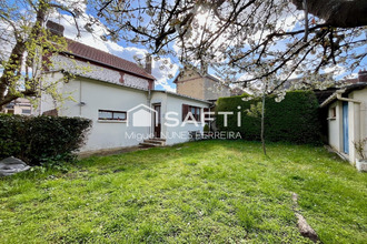 achat maison sotteville-les-rouen 76300