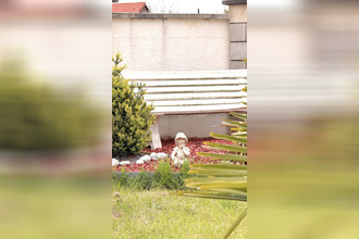 achat maison sotteville-les-rouen 76300