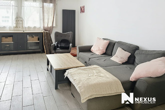 achat maison sotteville-les-rouen 76300