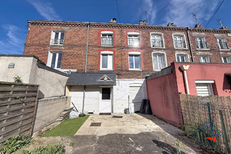 achat maison sotteville-les-rouen 76300