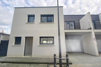 achat maison sotteville-les-rouen 76300