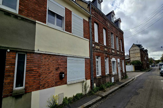 achat maison sotteville-les-rouen 76300