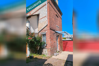 achat maison sotteville-les-rouen 76300