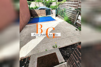 achat maison sotteville-les-rouen 76300