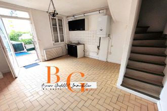 achat maison sotteville-les-rouen 76300