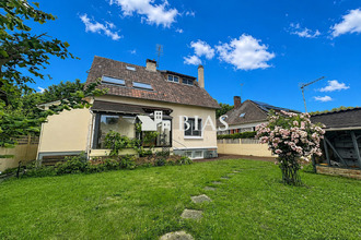 achat maison sotteville-les-rouen 76300