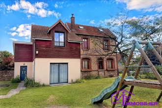 achat maison sotteville-les-rouen 76300