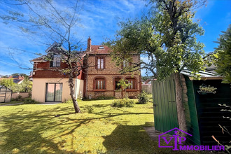 achat maison sotteville-les-rouen 76300