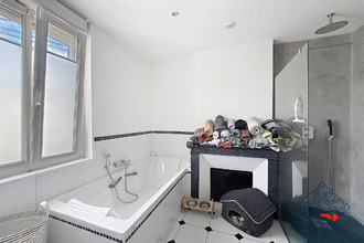 achat maison sotteville-les-rouen 76300