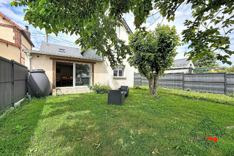 achat maison sotteville-les-rouen 76300