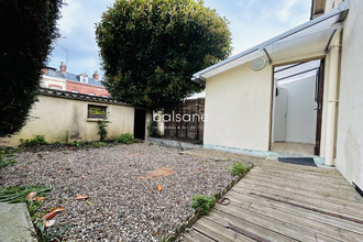 achat maison sotteville-les-rouen 76300