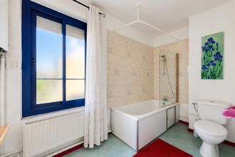 achat maison sotteville-les-rouen 76300