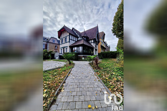 achat maison sotteville-les-rouen 76300