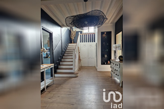 achat maison sotteville-les-rouen 76300
