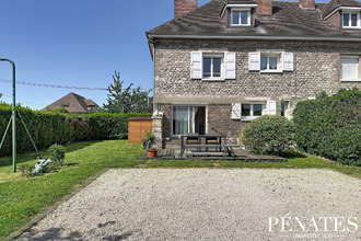 achat maison sotteville-les-rouen 76300
