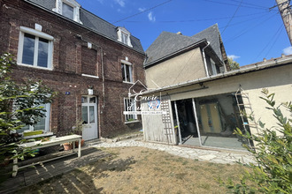 achat maison sotteville-les-rouen 76300