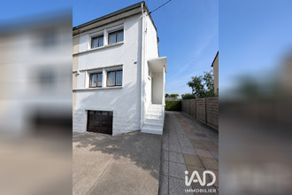 achat maison sotteville-les-rouen 76300
