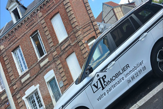 achat maison sotteville-les-rouen 76300