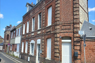 achat maison sotteville-les-rouen 76300