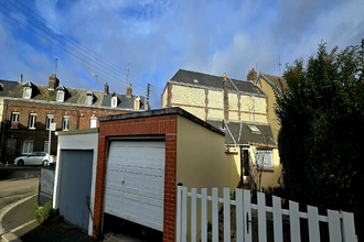 achat maison sotteville-les-rouen 76300
