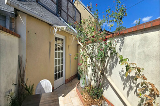 achat maison sotteville-les-rouen 76300