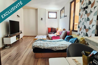 achat maison sotteville-les-rouen 76300