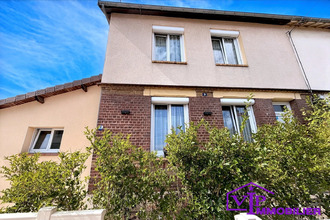 achat maison sotteville-les-rouen 76300