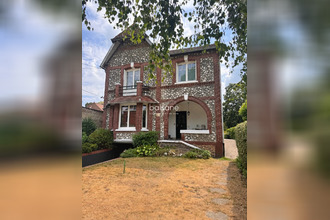 achat maison sotteville-les-rouen 76300