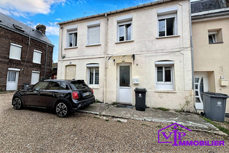 achat maison sotteville-les-rouen 76300
