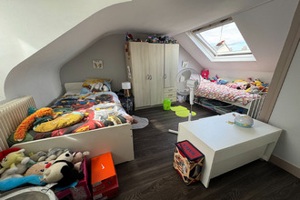 achat maison sotteville-les-rouen 76300