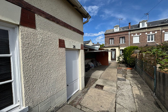 achat maison sotteville-les-rouen 76300