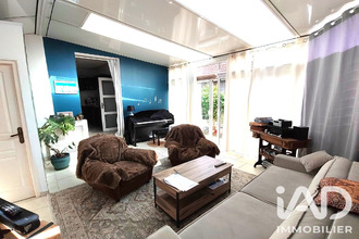 achat maison sotteville-les-rouen 76300