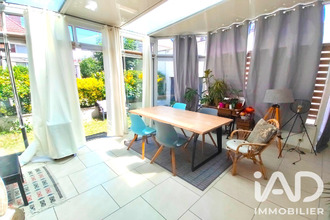 achat maison sotteville-les-rouen 76300