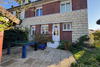 achat maison sotteville-les-rouen 76300