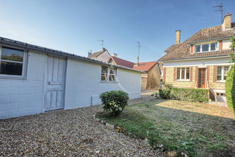 achat maison sotteville-les-rouen 76300