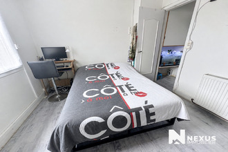 achat maison sotteville-les-rouen 76300