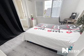 achat maison sotteville-les-rouen 76300