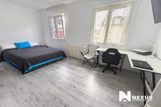 achat maison sotteville-les-rouen 76300