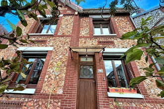achat maison sotteville-les-rouen 76300
