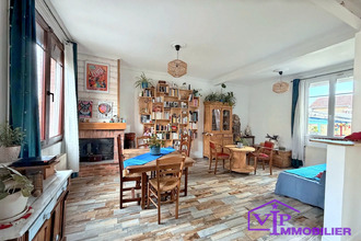 achat maison sotteville-les-rouen 76300