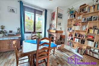 achat maison sotteville-les-rouen 76300