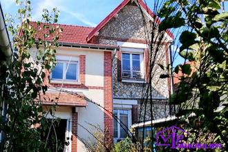 achat maison sotteville-les-rouen 76300