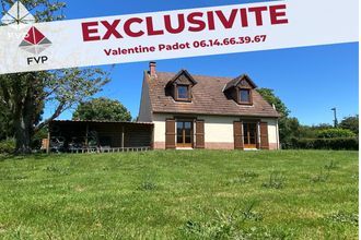 achat maison sotteville-sur-mer 76740