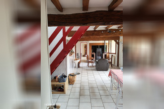 achat maison sotteville-sur-mer 76740