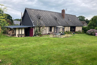 achat maison sotteville-sur-mer 76740