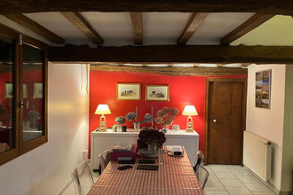 achat maison sotteville-sur-mer 76740
