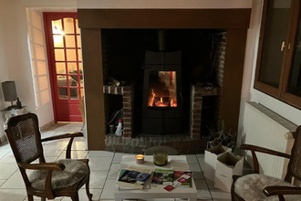 achat maison sotteville-sur-mer 76740