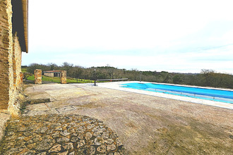 achat maison soturac 46700