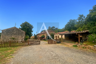 achat maison soturac 46700